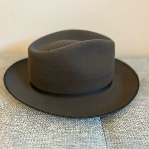 Stetson Stratoliner | Size 7 3/8 | Color : Caribou